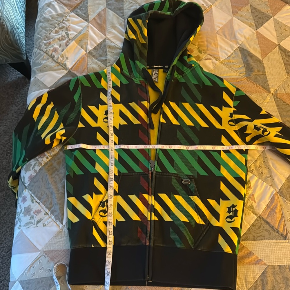 Men’s Shift motorcycle jacket